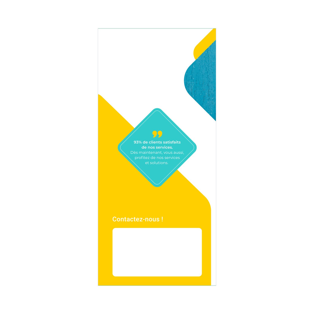 Flyer CSE verso