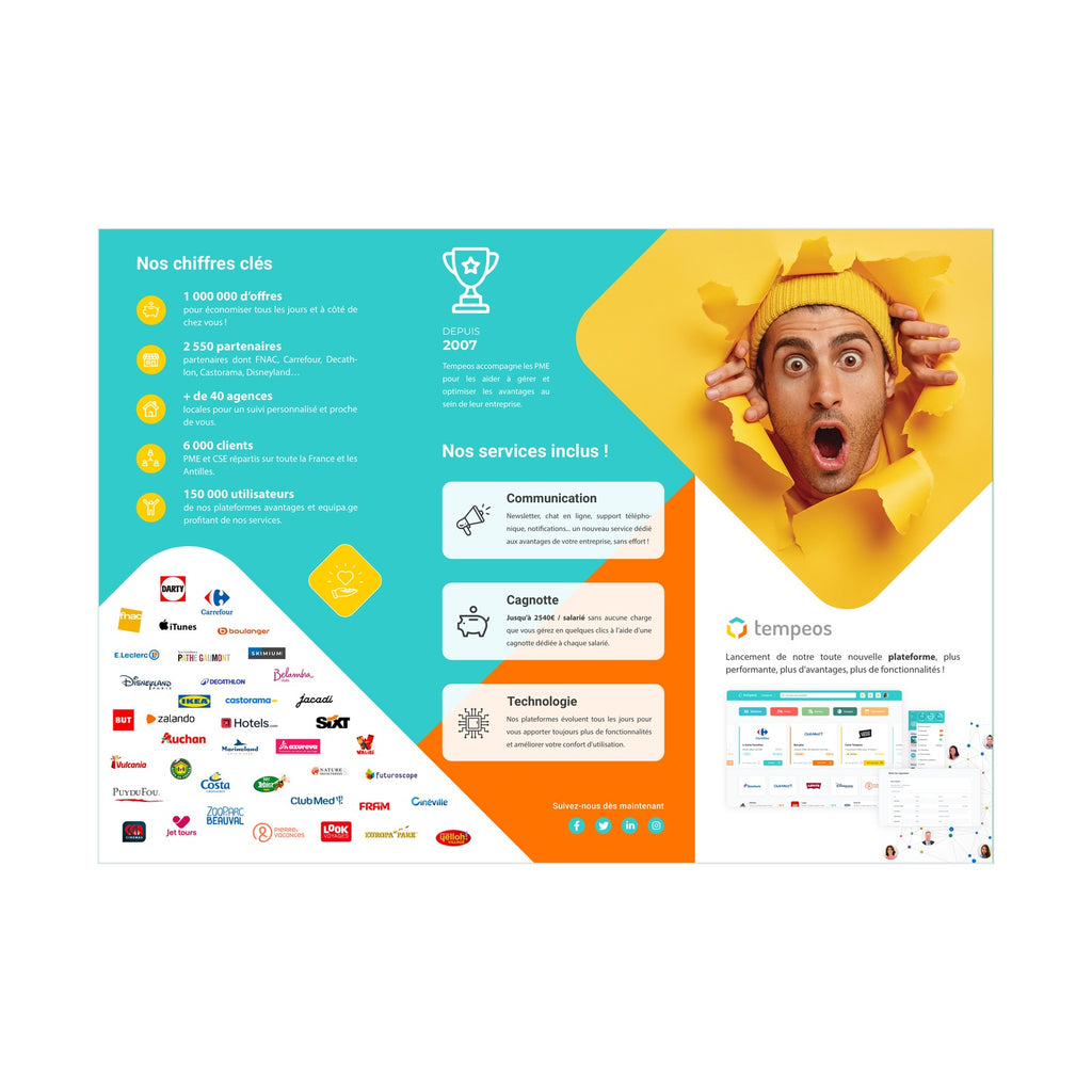 Flyer PME intérieur