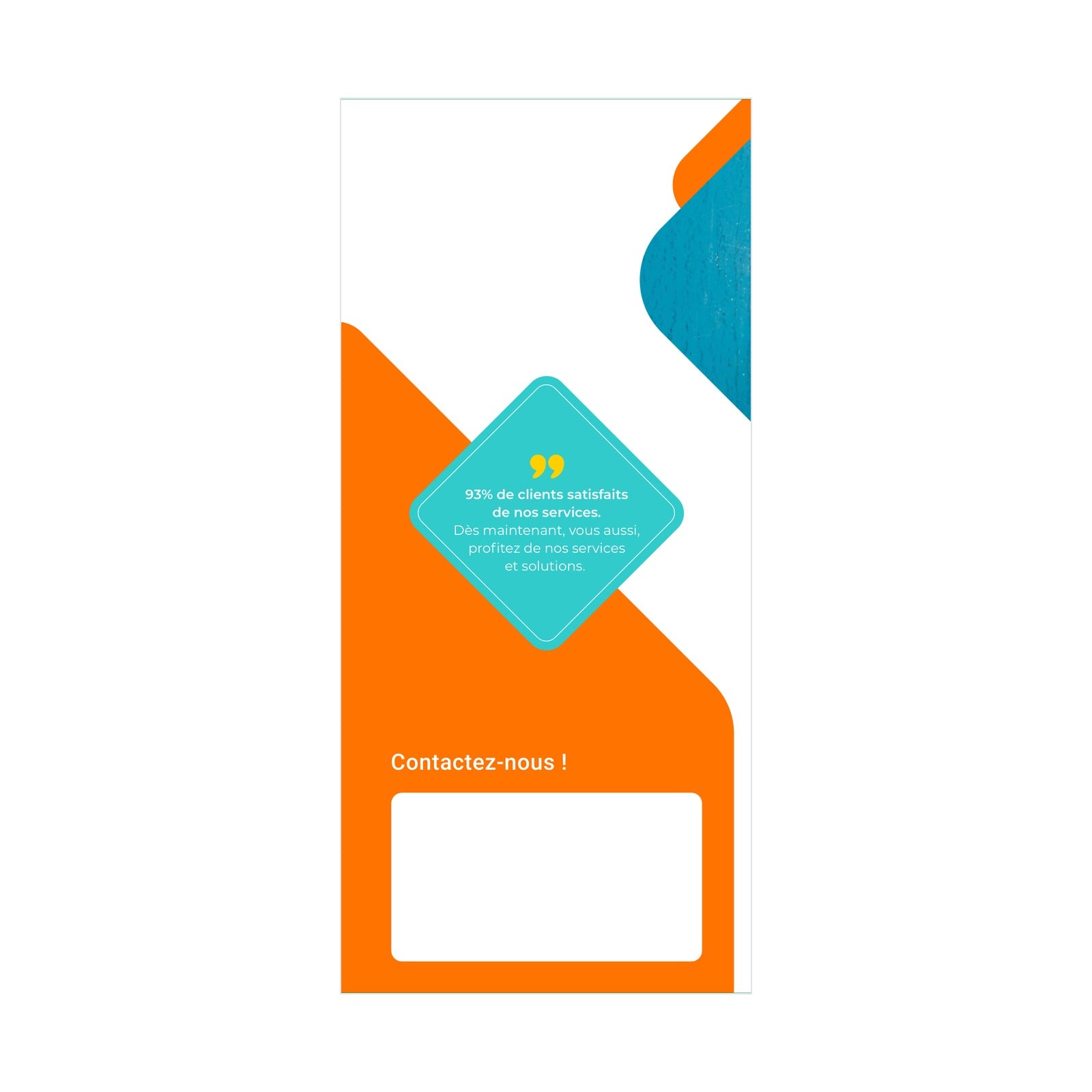 Flyer PME verso